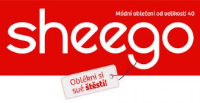Sheego logo