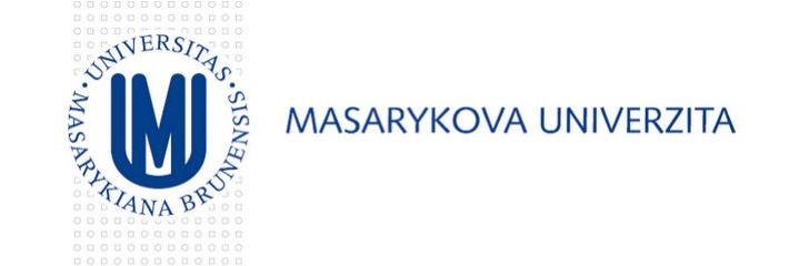 Logo Masarykova univerzita