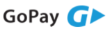 GoPay - oficiální blog - logo